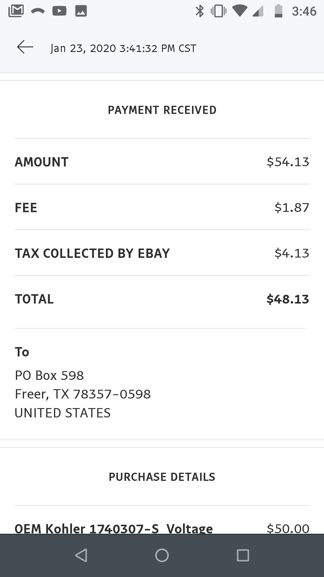 Ebay-Start-Collecting-Sales-Tax